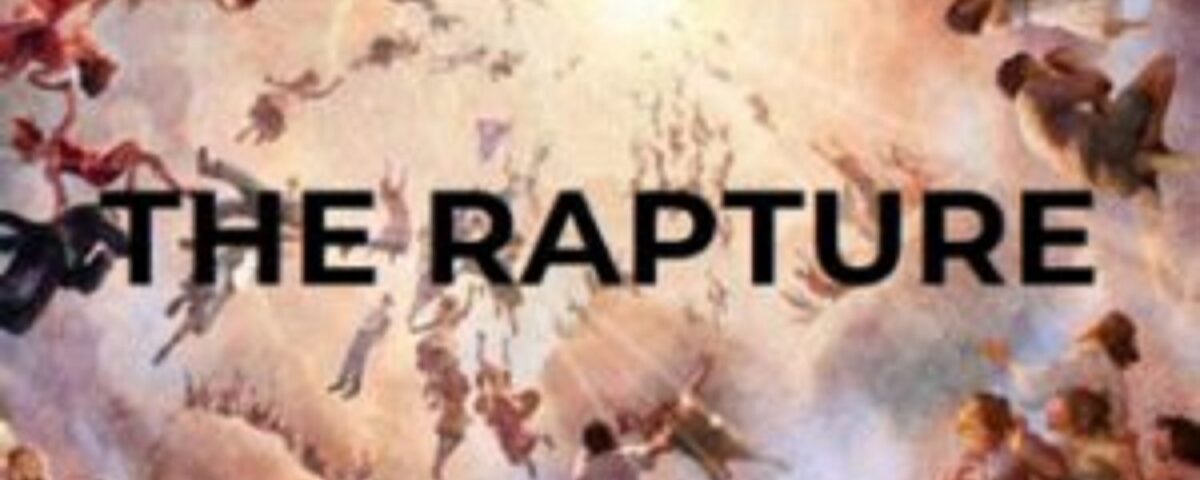 the rapture